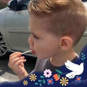 Meet your Posher, Susan